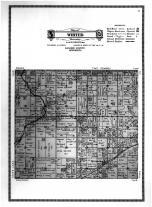 Whited Township, Quamba, Kanabec County 1915